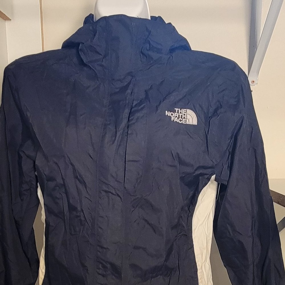 The North Face Rain Shell